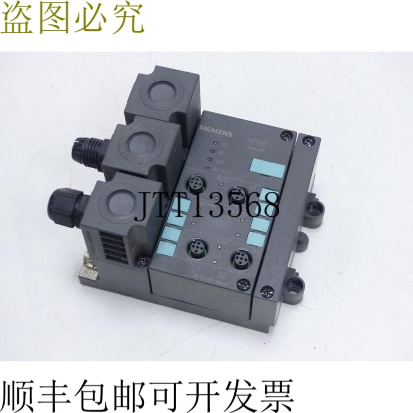 MOBY ASM 452 6GT2 002-0EB20 6GT2002-0EB20 带斯特克