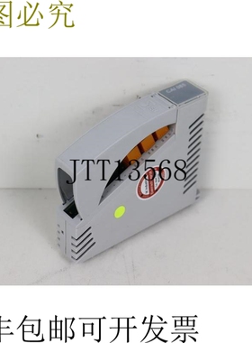SIGMATEK C-DIAS An.Input Mod。CAI085 12-009-085经过测试的严