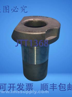 原装供应AMT DB-D2-23 X 60 钻套头压配合 FNIP