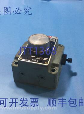 原装供应Fujikoshi Corp CFT-G02-8-F-22 流量控制器 USIP