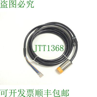 ifm IG6073  IGB3008-ANKG 感应传感器 - 未使用 -