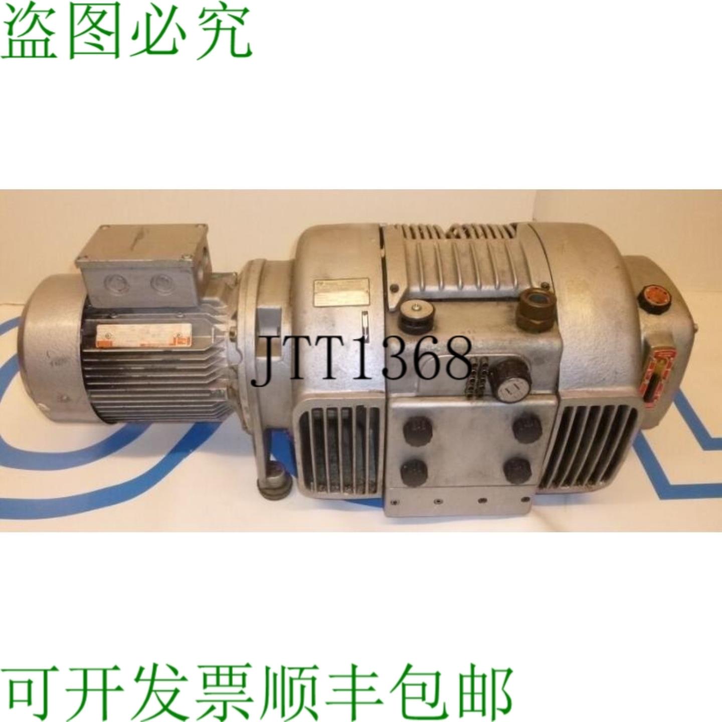 供应Rietschle Dclf 60 D Vanne 旋转压力 Pompe à Vi