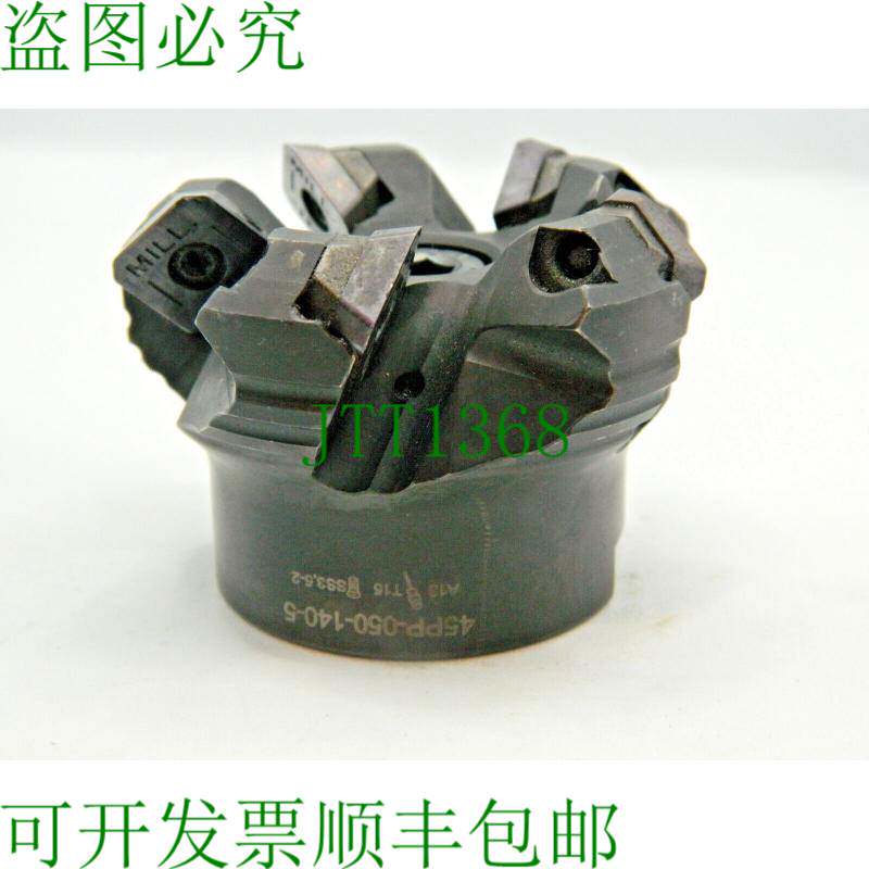 原装供应Jongen 45PP-050-140-5 铣刀 面铣刀架刀具