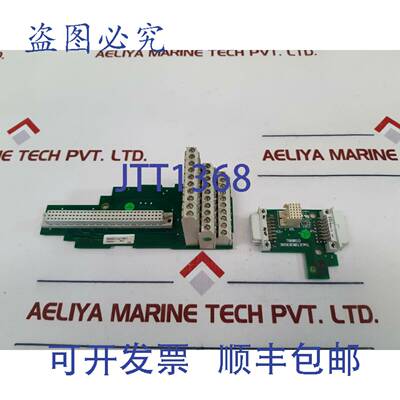 供应3bse013216r1模块 3bse030137r1模块总线板