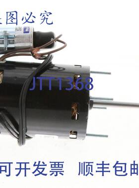 原装供应Reznor 163893 带电容风扇电机 460V 3000 RPM
