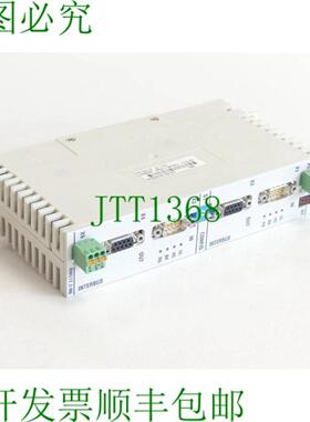 力士乐 Indramat RMG 122-NN 网关模块 SN280940-03158