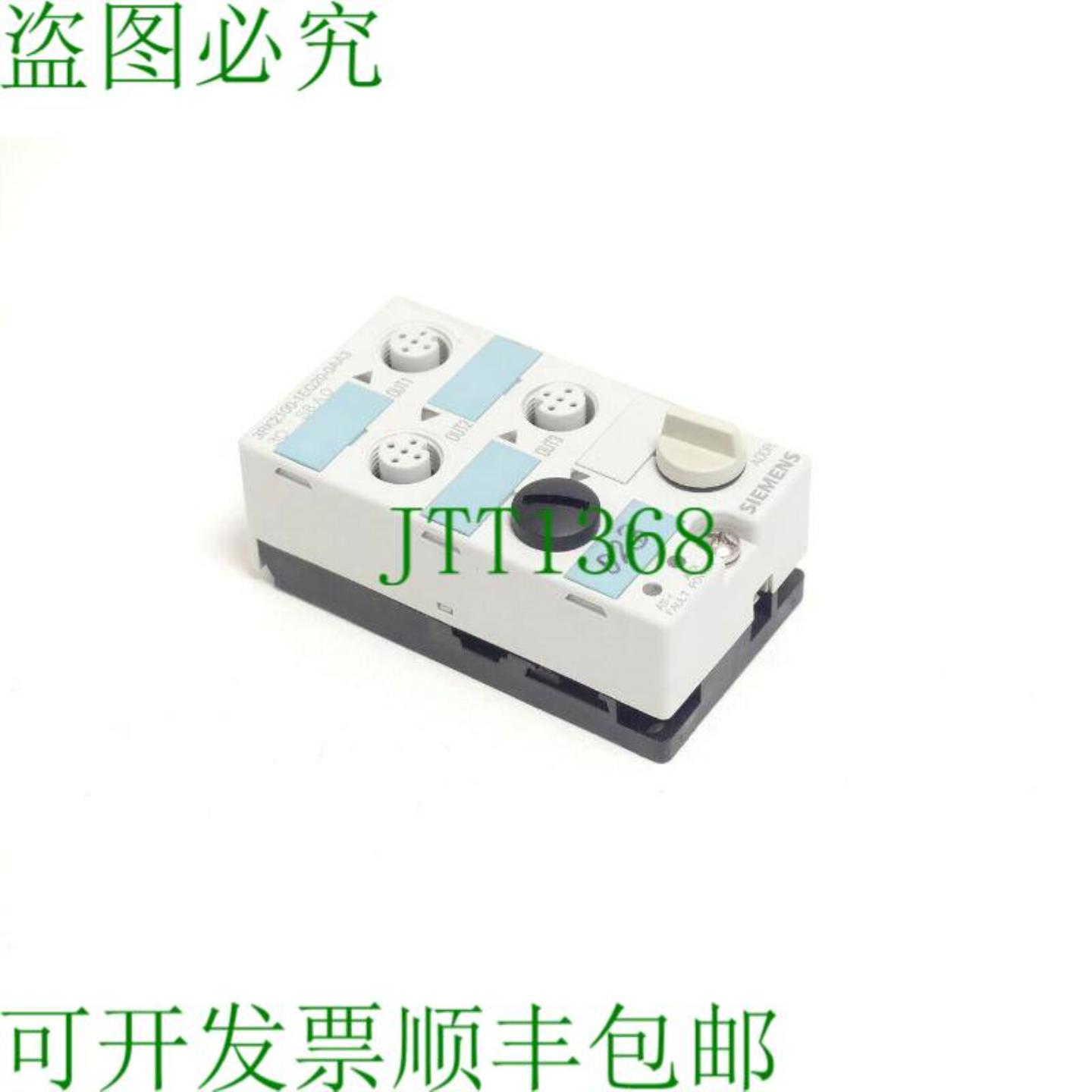 3RK2100-1EQ20-0AA3 AS-i模块型模块K45数字电子支架11