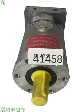 供应MW Idraulico HM-HMSV10 电机 Idraulico