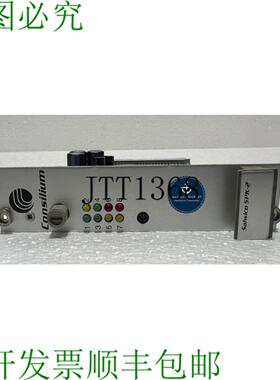 供应Consilium Salwico Spk-2 循环处理器板 Cs3000 Spk2000