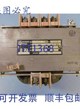 供应Rathgeber Kitzingen LT 630 变压器 VA630 60HZ