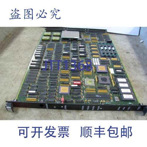 供应ASEA BROWN TAYLOR CPU模块卡 6204BZ10100G