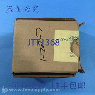 原装供应江森自控 C-202-1 DIR 蓄能器，反向作用装置 FNOB