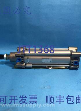 原装供应SMC C96SDB50-125-M9BA C95/C96拉杆气缸 1106