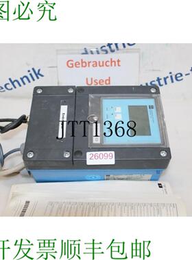 供应ENDRESS + HAUSER Mycom CPM152-A1E0A10B 发射器 Mycom