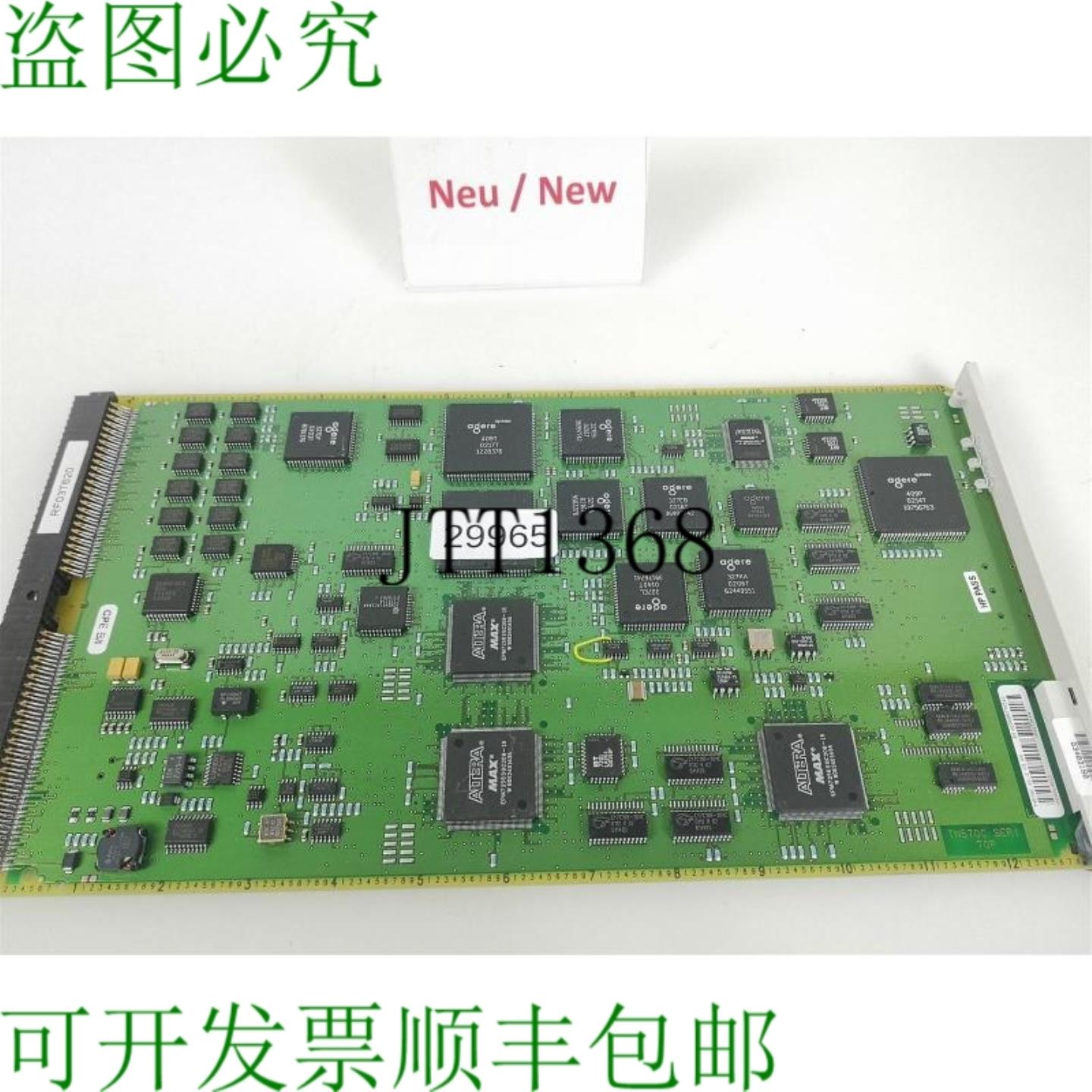 供应AVAYA TN570C V3 接口扩展