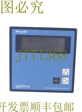 供应JANITZA 5208003 PROPHI 12R
