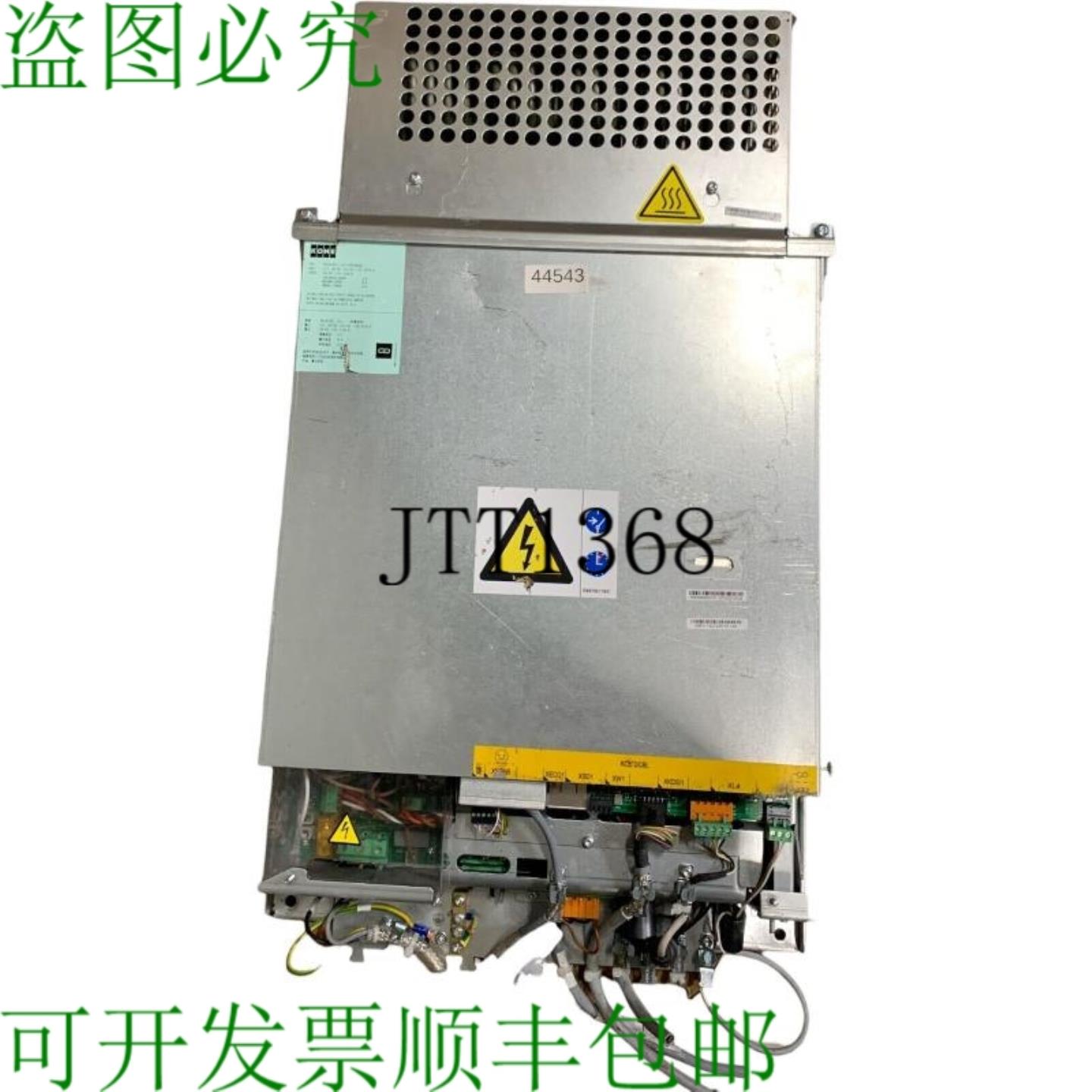 供应通力 KDL16S KCE12A 变频器