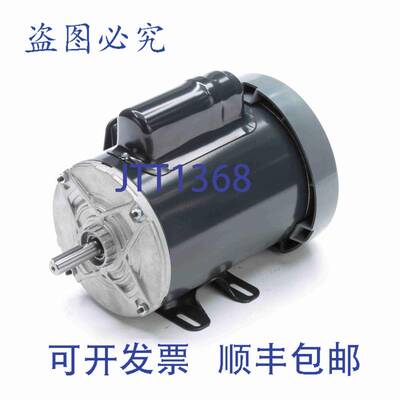 原装供应Regal Rexnord Marathon 1 1725RPM 电机 115/208-230V