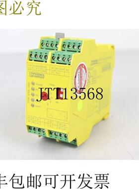 菲尼克斯电子 PSR-SCP-24DCESD5X11X2300 页 2981428 页