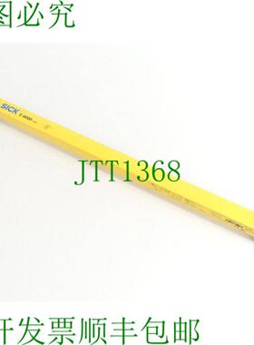 西克 C41E-0601AG300 C4000 接收器 ID 号1 023463 序列号103709