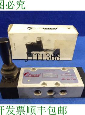 供应Bonesi 手动阀 Mc134020 气动手动 Mc 134020