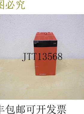 三菱 Melsec-Q Q64P 电源装置 230V 85A