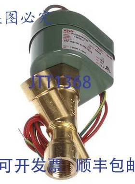 原装供应阀，电磁阀，1/2英寸排水阀 FK22221 CLEVEL CLEFK22221