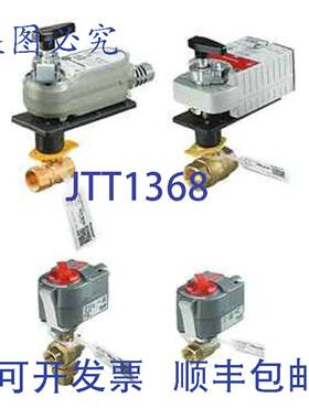 供应VBN3DKPA1000 125NPT 3W 127Cv FLT NSR 24V