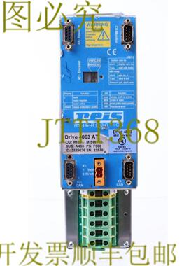 供应REIS 机器人驱动器 4003 AT 4003AT 352936
