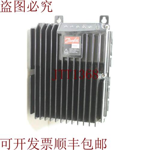 供应丹佛斯 F303 PT4P66EXR1D0F12T52C0 频率转换器
