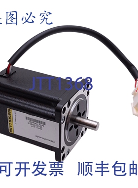 原装供应Berger Lahr VRDM368/50LHAOO 步进电机，3? 28.3VAC 5.8