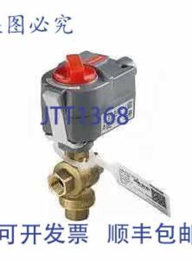 供应VBN3DMPA2000 阀门 27Cv 2 位 NSR 24V