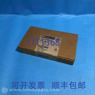 原装供应Phoenix Contact IBIL24DO4 直列数字输出接线端子 FNFP