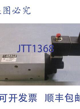 供应Orsco 549-20004 喷嘴阀 110120V 150PSIG 8VA 电磁阀