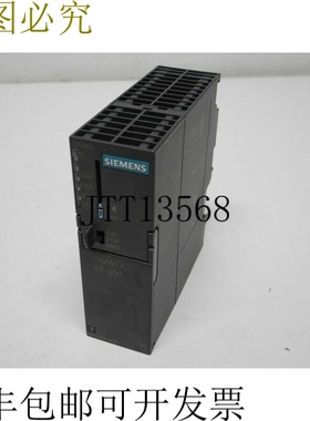 S7 CPU312 6ES7 312-1AE13-0AB0 6ES7312-1AE13-0AB0 E.状态：2