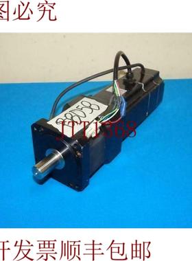 供应安川 SGM-08U3B4CL SGM08U3B4CL Acservo 电机带 PX90-00