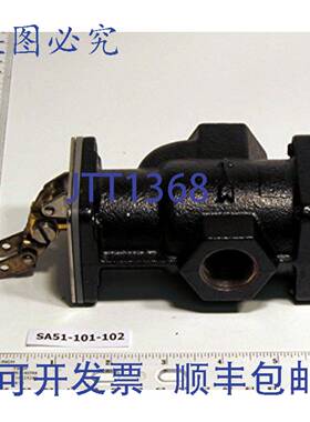 原装供应McDonnell & Miller SA51-101-102 阀门和过滤器 51