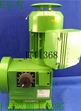 供应适用于格兰富 Alldos Dmx 226 计量泵 Atex Ex 226-525l-