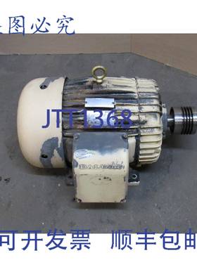供应BALDOR 电机 U3070-0 3PH 1020  460V 17803525RPM 284