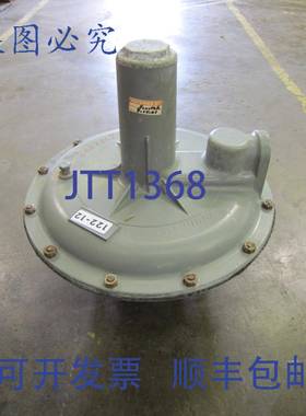 供应EQUIMETER 122-12 服务压力调节器 1-12 NPT 1-12 NP