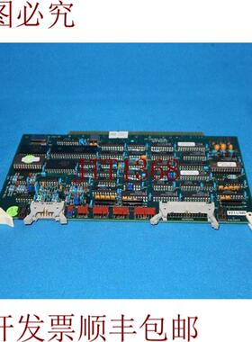 供应Guzik 301410 Rev G电机控制器板