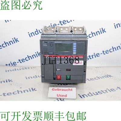 供应ABB Sace Emax X1N12 Interruttore Magnetotermico