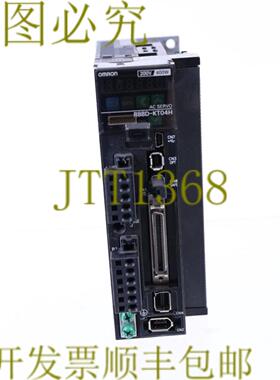 供应R88D-KT04H R88DKT04H 交流电伺服驱动器