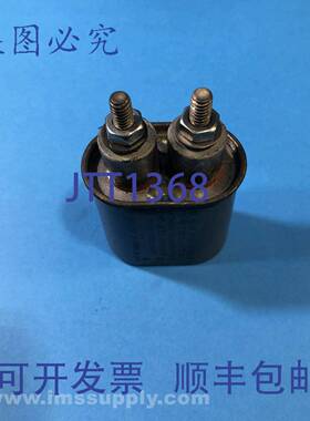 原装供应Ronken 86A86254K80 电容器 110VA 30-IN-LB 2000VP USIP