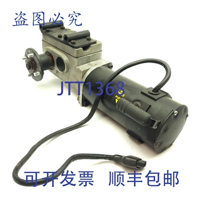 原装供应Invacare 1113291 左侧电机齿轮箱， TDX Storm 电动轮椅