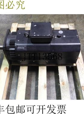 Rexroth Indramat 2AD132C-B050B1-CS03-C2N1 15kW 39A 圆形电机