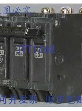 供应THQB 断路器120240V30A10kA3 极LI