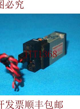 供应 VJ5143-5L0ZB VJ5143-5LOZB 电磁阀 24VDC