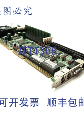 原装供应Portwell ROBO-698 单板计算机，Intel Celeron 566MHz