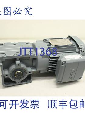 原装供应SEW WA30 DRS71M4 I 10.25 0.55kW齿轮电机